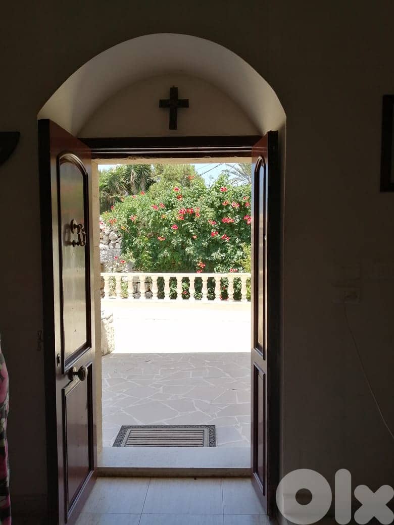 HOT DEAL (1600Sq) House In Jbeil Prime , أرض للبيع في جبيل 1