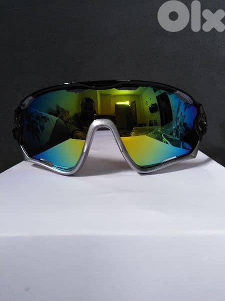 نظارات شمسية رياضية 2