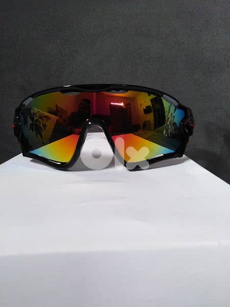 نظارات شمسية رياضية 4