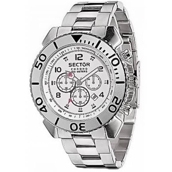 Sector watch chronograph 0