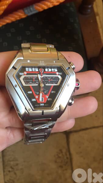 Tonino Lamborghini 8