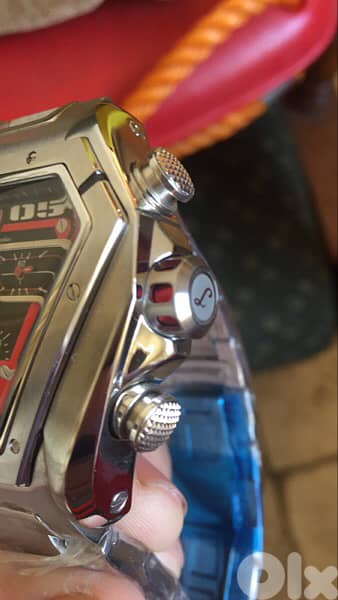 Tonino Lamborghini 9