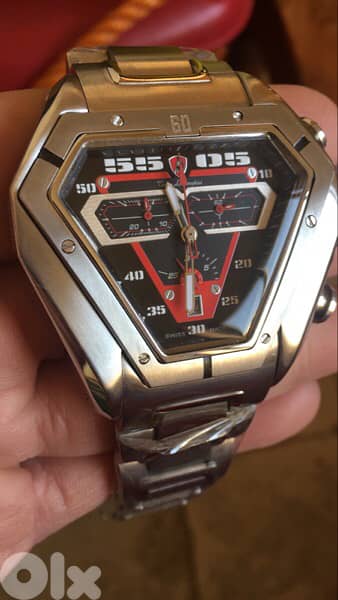 Tonino Lamborghini 10