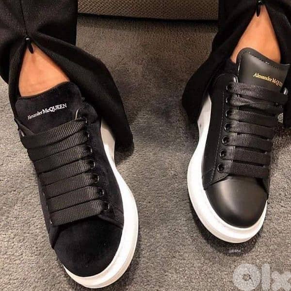 Alexander McQueen high quality 0