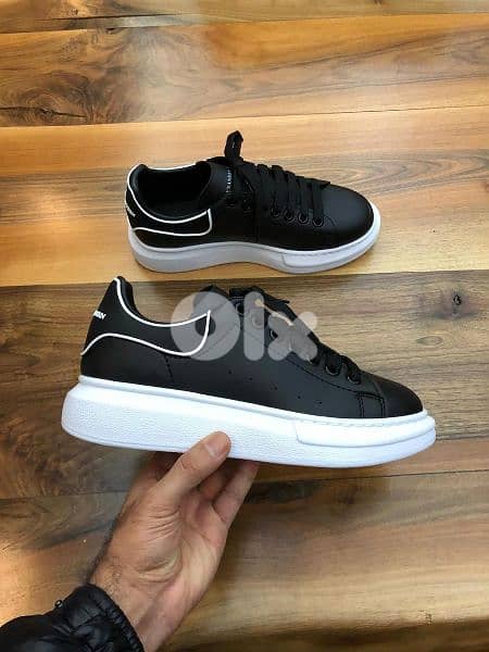 Alexander McQueen high quality 1