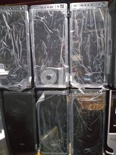 6  كمبيوترات كور i5 رامات 8 جيغا  كرت شاشة RTX 2060  للالعاب الحديثة