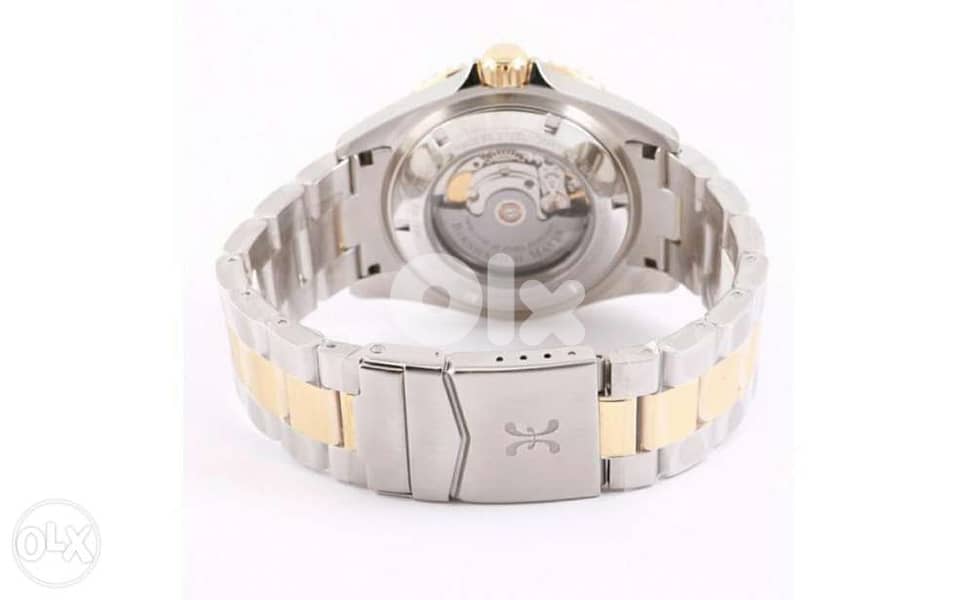 Bernhard H Mayer Nauticus Royale Limited Edition(call 4 special price) 5