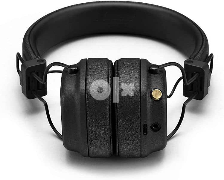Marshall Major IV Bluetooth Headphones 2