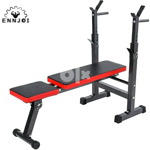 weight Bench 0