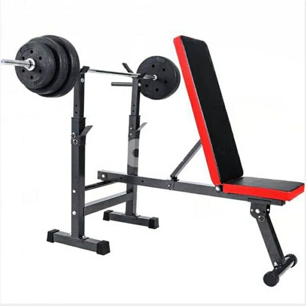 weight Bench 2