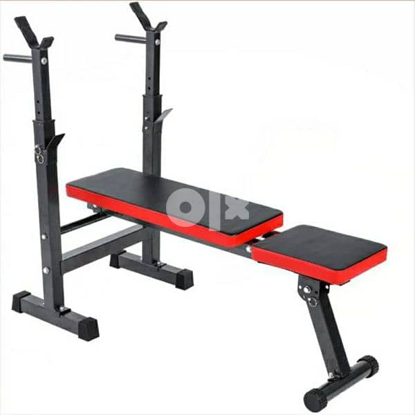 weight Bench 3
