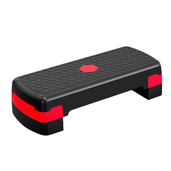 aerobic Stepper 0