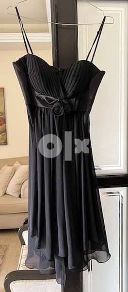black Dress for occasions