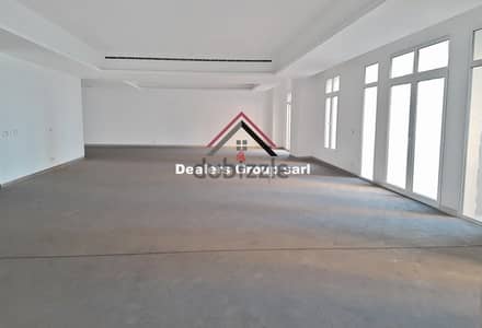 Spacious Apartment for Sale in Downtown Beirut 2
