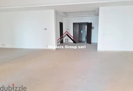 Spacious Apartment for Sale in Downtown Beirut 3