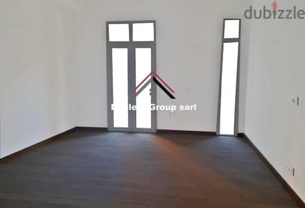 Spacious Apartment for Sale in Downtown Beirut 5