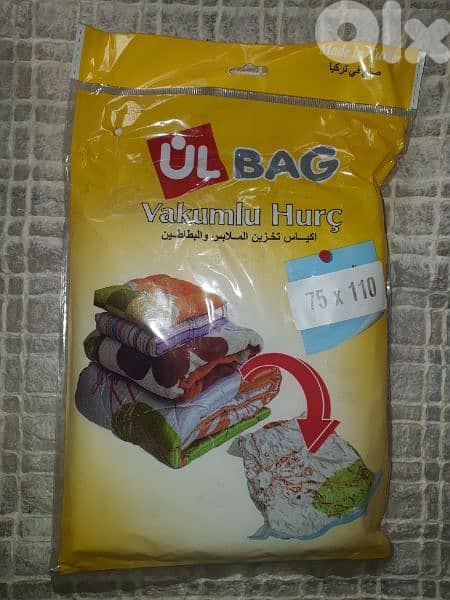 vacuum storage bag 0