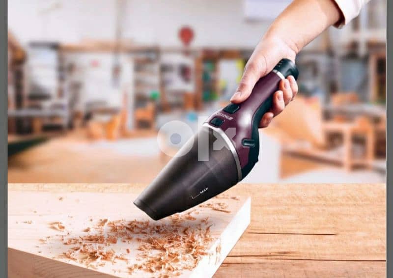PARKSIDE PMSSA 8 A1. wireless vaccum cleaner/4$  delivery 5