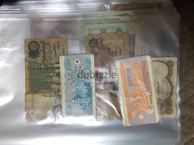 old money collection for more than 50 countries 3