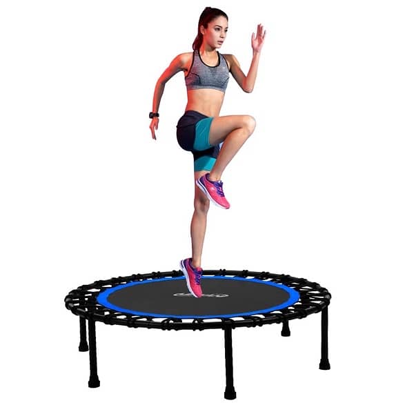 Trampoline mini 40” 1