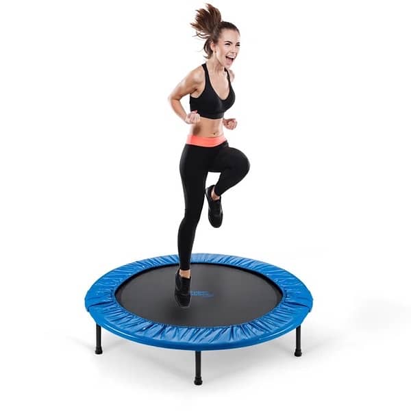 Trampoline mini 40” 2