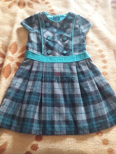 zahar dress 200,000 LL