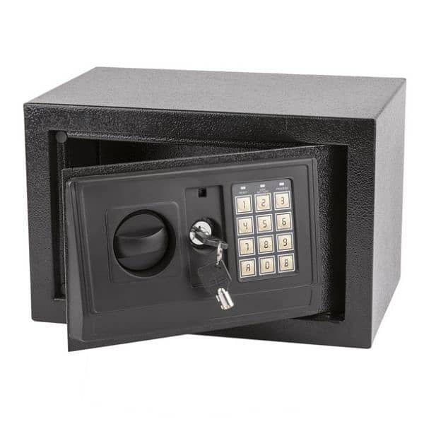 Money box / safe box t20 0