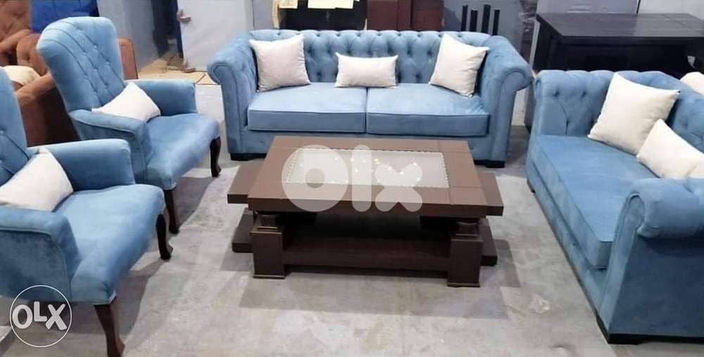 صالونات جديدة جاهز وحسب الطلب 2