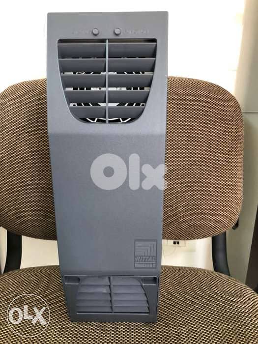 Rittal Thermoelectric Cooler 3