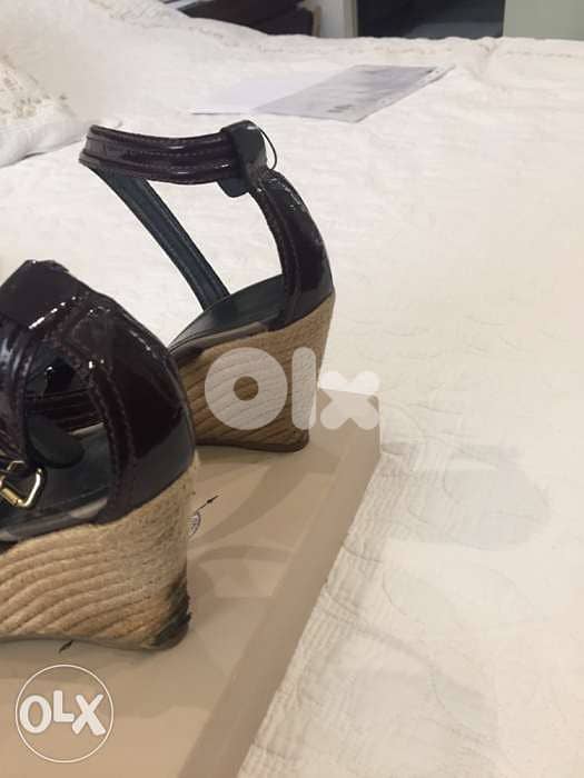 sandales burberry 2
