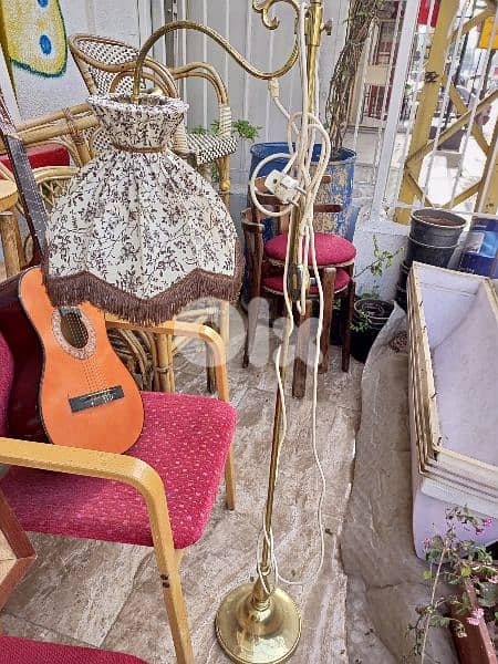 لمبادر نحاسي 0