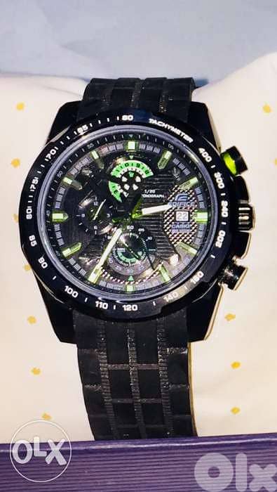 edifice watch men casio 1