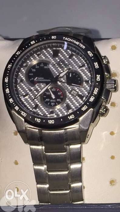 edifice watch men casio 7