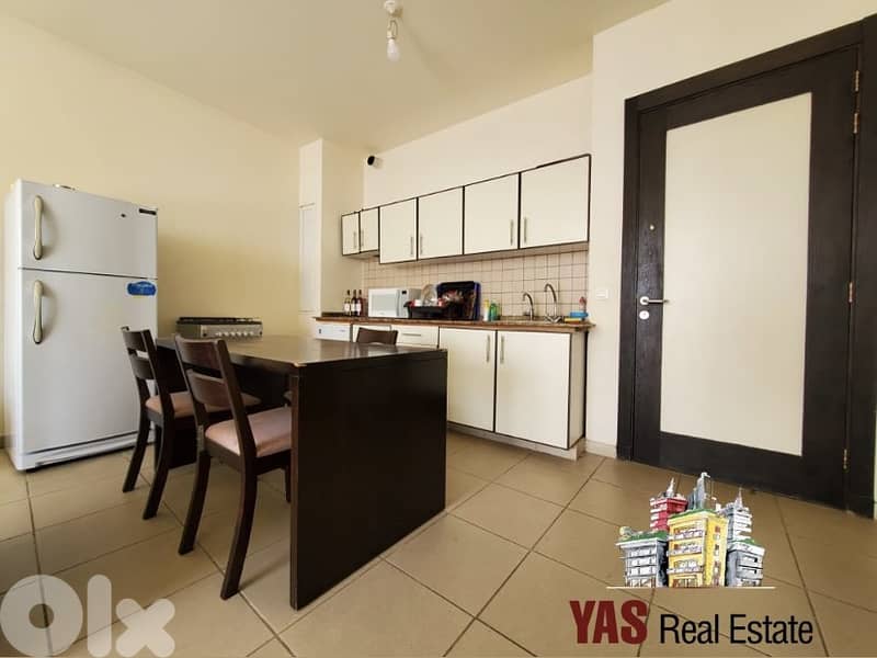 Jeita Country Club 70m2 | 30m2 Terrace | Excellent Condition | Luxury 2