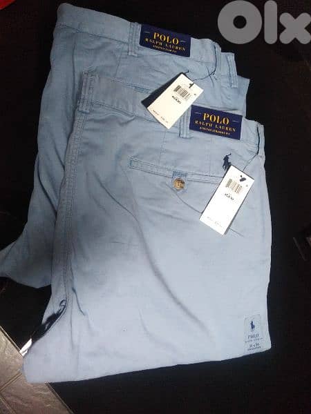 Polo Ralph Lauren  pant size W38  W40  L30 0