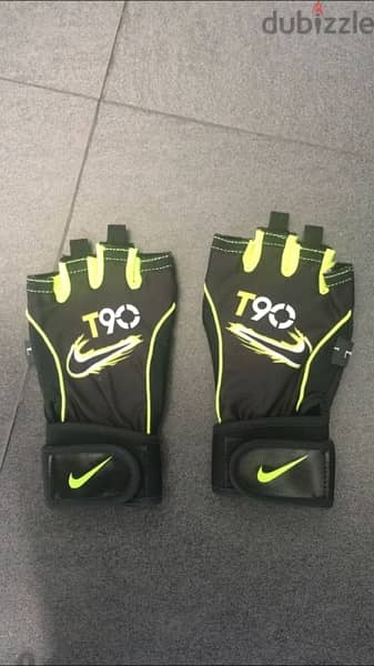 gym gloves new very good quality 70/443573 RODGE sports equipment 1