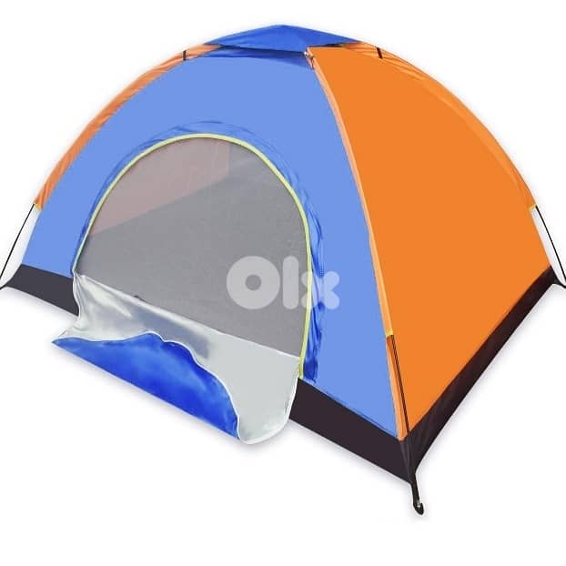 3 persons water resistant tent 16 dollars only 0