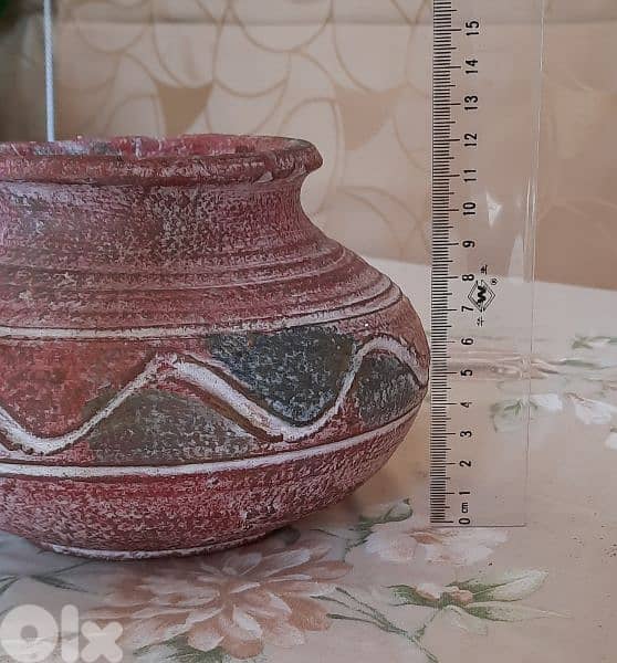 Decoration Vase 2
