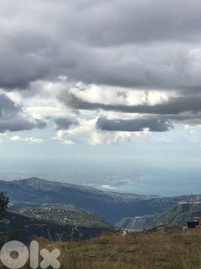 Land for sale Bakish