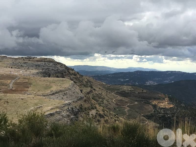 Land for sale Bakish 3