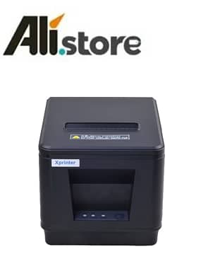 Xprinter XP-T80A Thermal Receipt Printer 0
