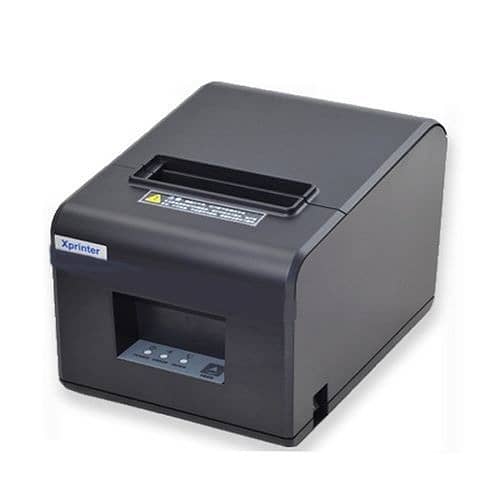 Xprinter XP-T80A Thermal Receipt Printer 1