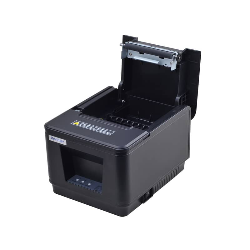 Xprinter XP-T80A Thermal Receipt Printer 4