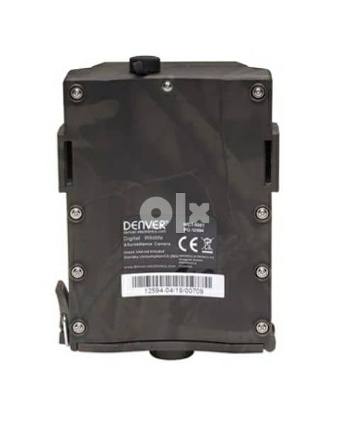 DENVER WCT-5001  5mega pixel CMOS sensor/ 3$ delivery. 4