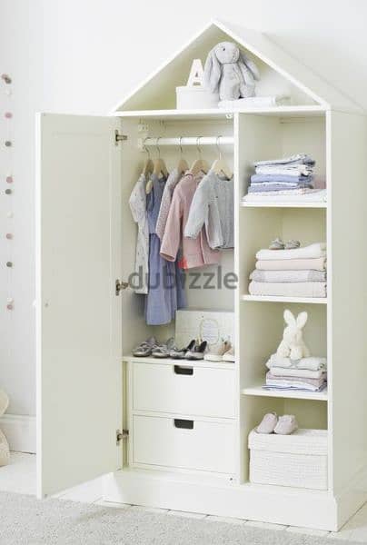 Closet 3