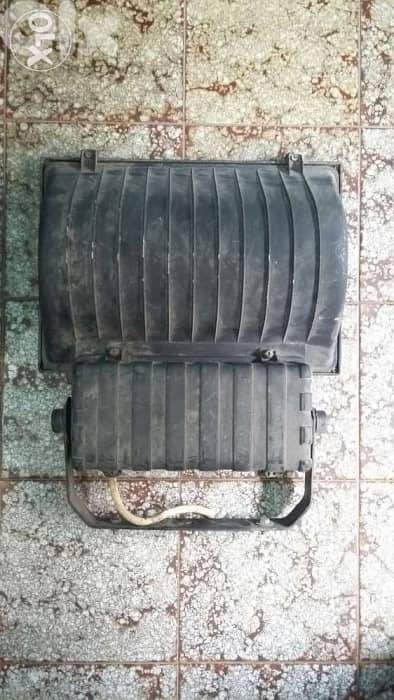 Big Projector Light 1