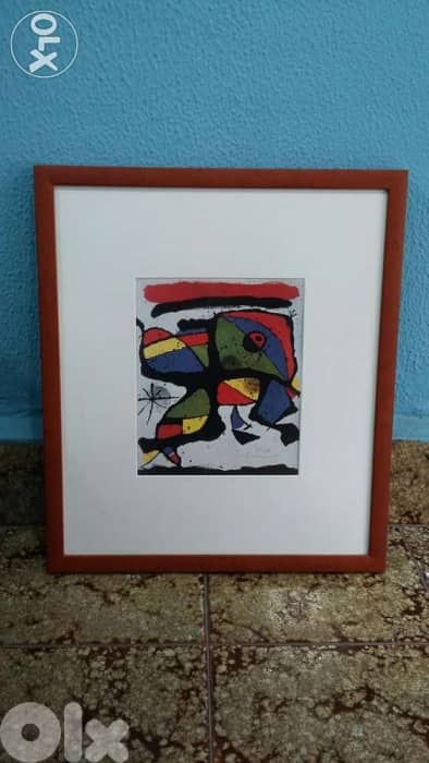 Tableau 45cm - 36cm 0