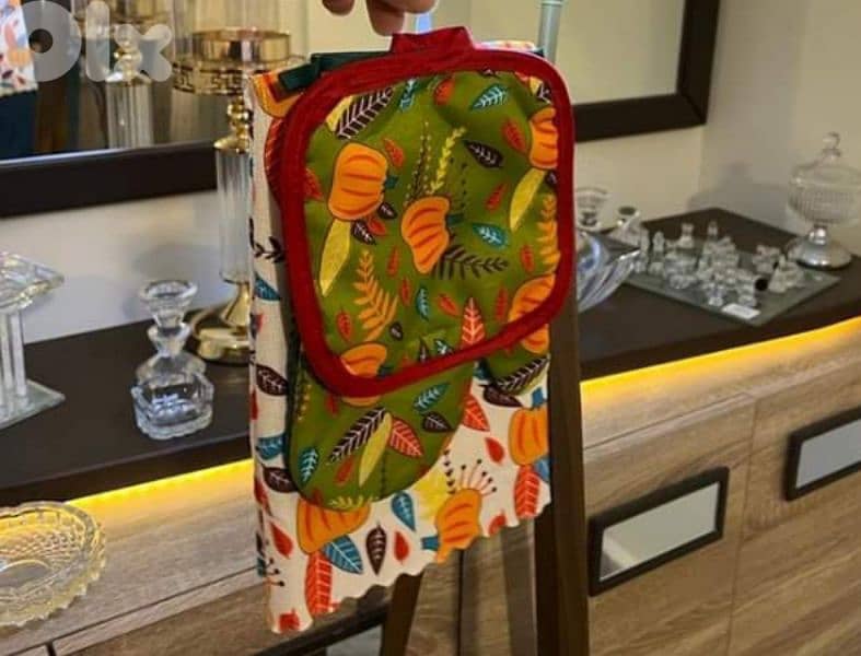 super quality oven sets 1