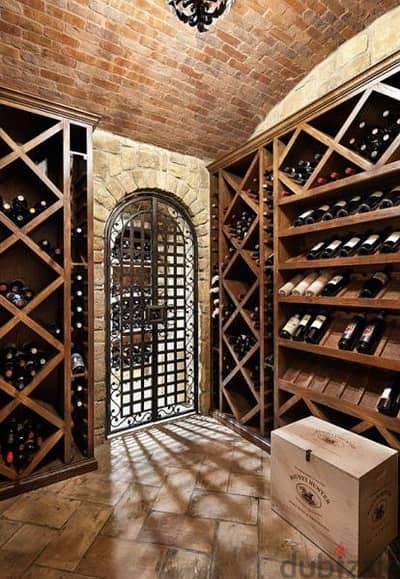 Female interior designer or architect