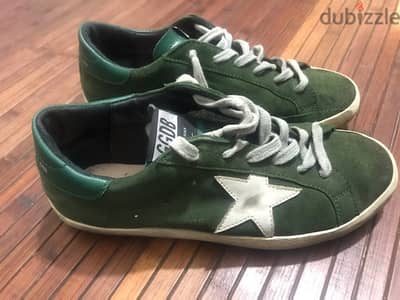 golden goose original